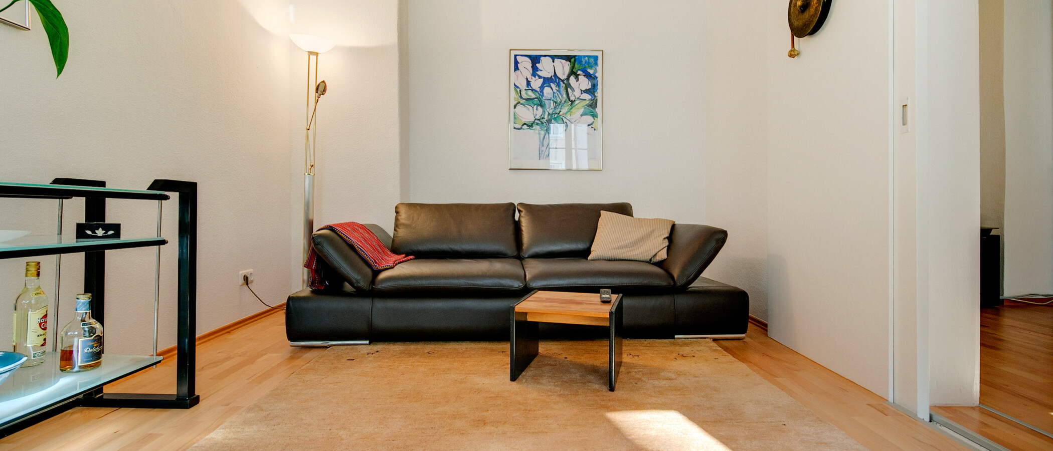 Wohnung München Haidhausen 01 Wohnen 7146