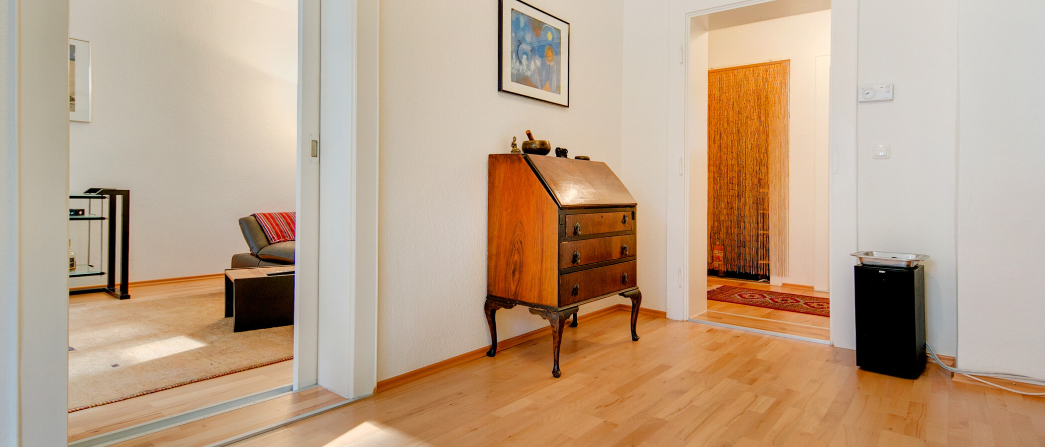 Wohnung München Haidhausen 04 Bürobereich 7146