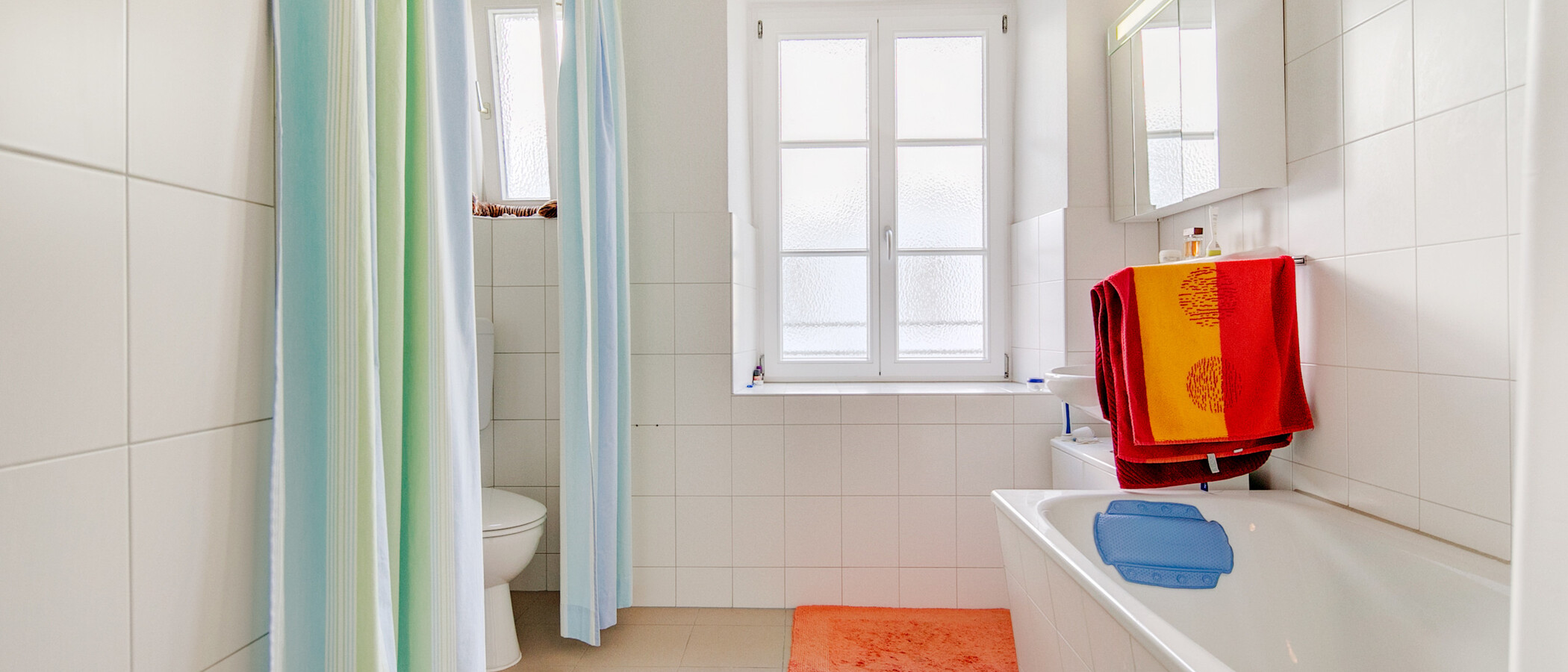 Wohnung München Haidhausen 01 Badezimmer 7146