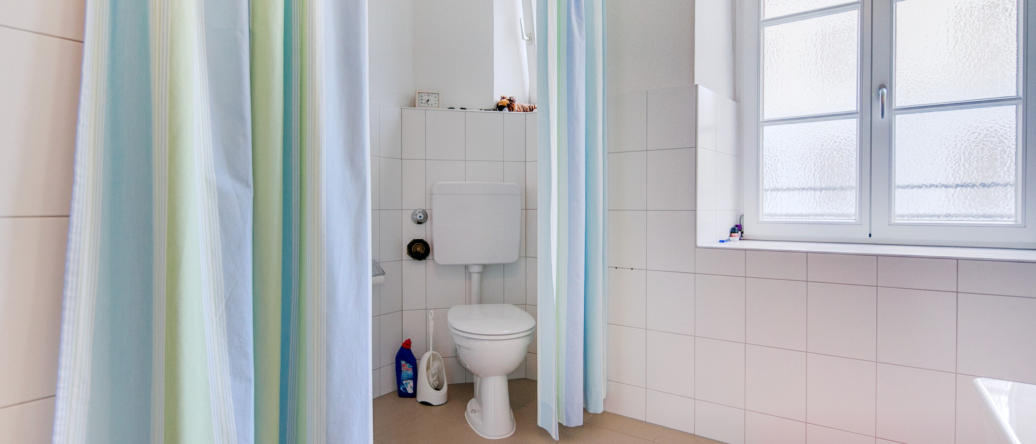 Wohnung München Haidhausen 02 Badezimmer 7146