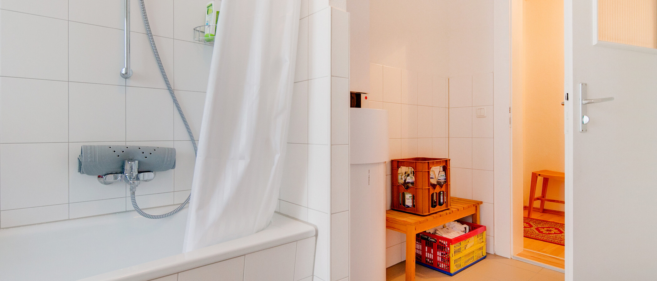Wohnung München Haidhausen 04 Badezimmer 7146