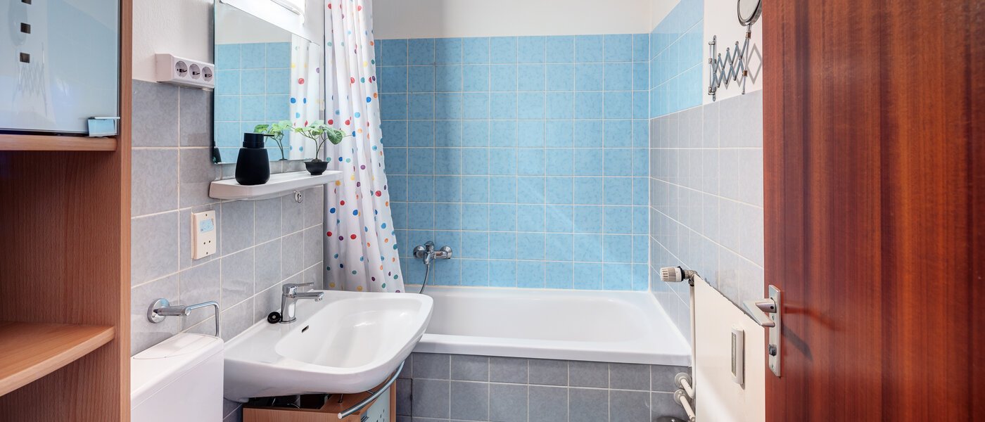 Wohnung München Ramersdorf 01 Badezimmer 7154