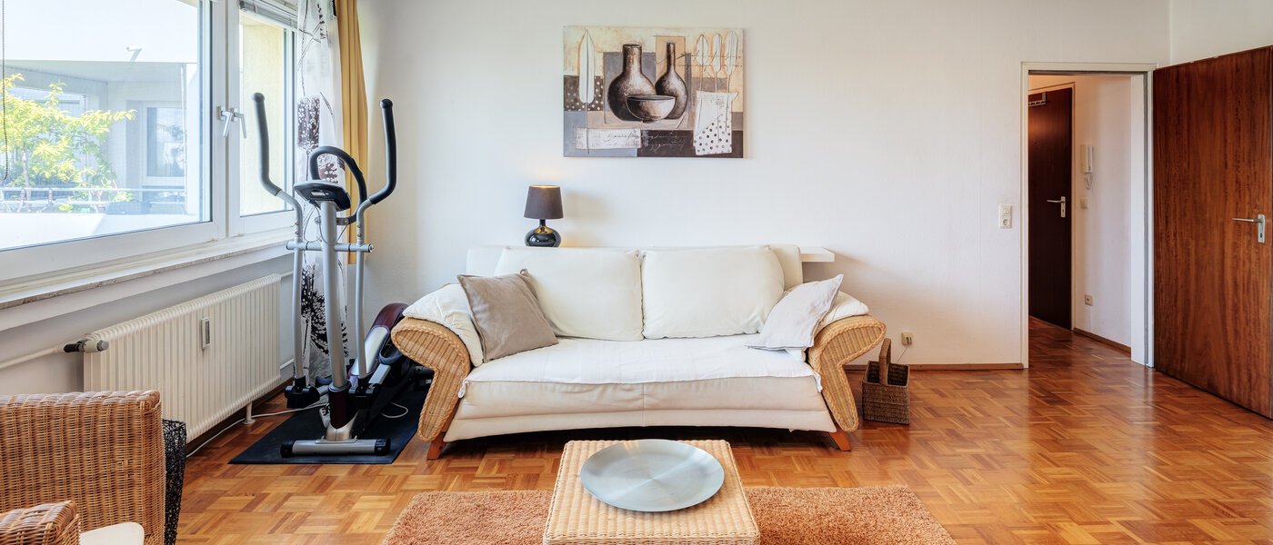 Wohnung München Ramersdorf 02 Wohnbereich 7154