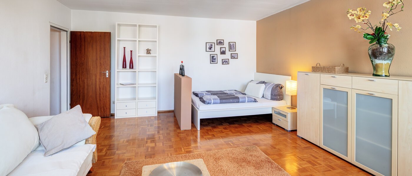 Wohnung München Ramersdorf 03 Wohnbereich 7154