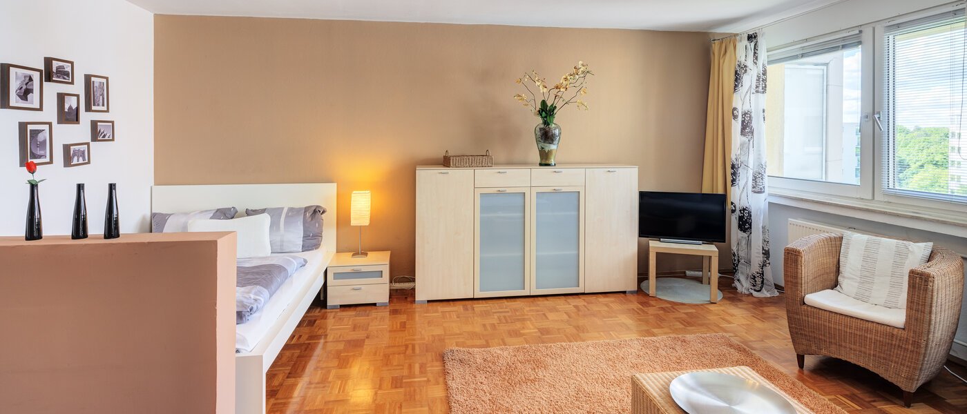 Wohnung München Ramersdorf 04 Wohnbereich 7154