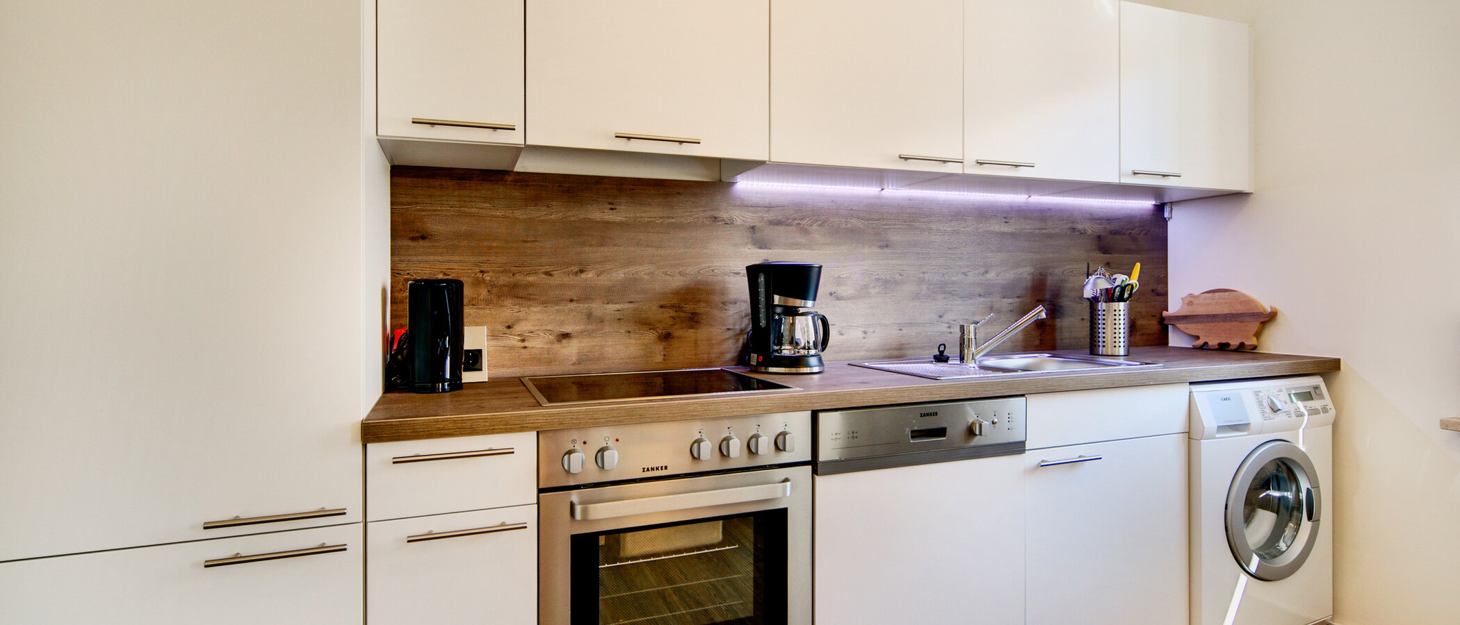 Wohnung München Isarvorstadt 01 Küche 7155