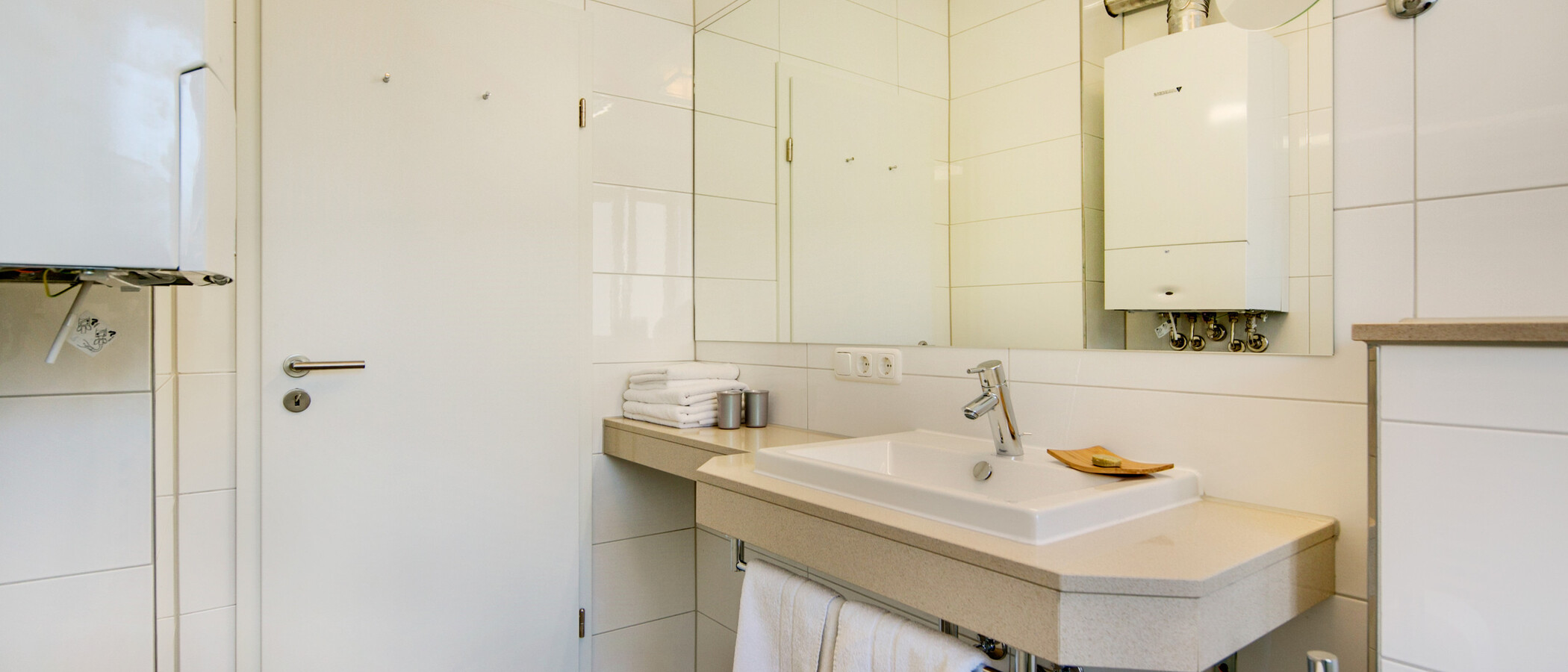Wohnung München Isarvorstadt 05 Badezimmer 7155