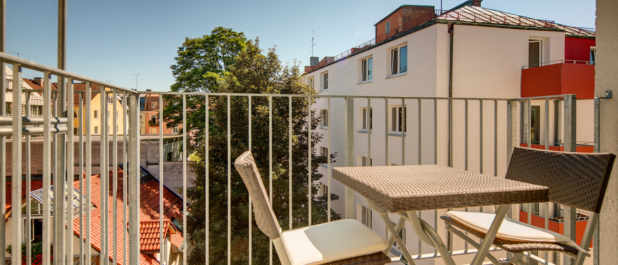 Wohnung München Isarvorstadt 02 Balkon 7155