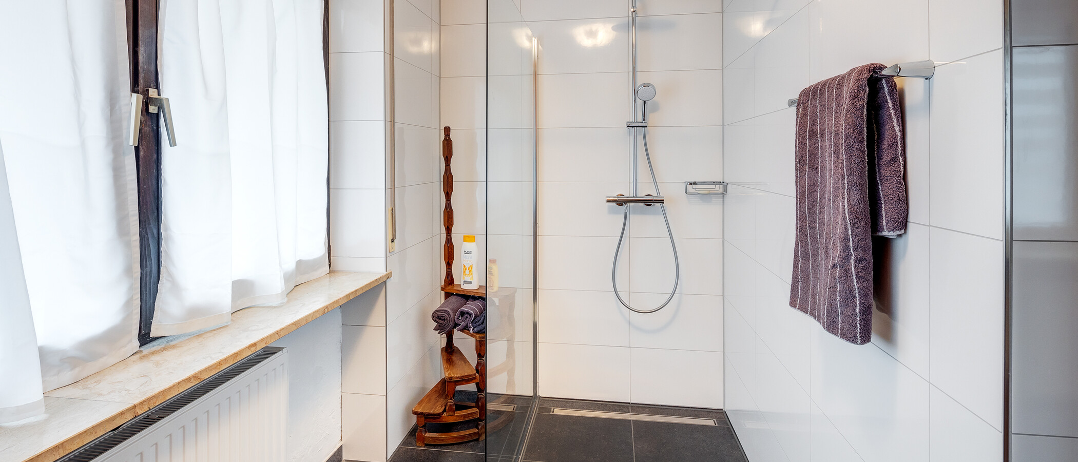 Wohnung Garching 01 Badezimmer 7164