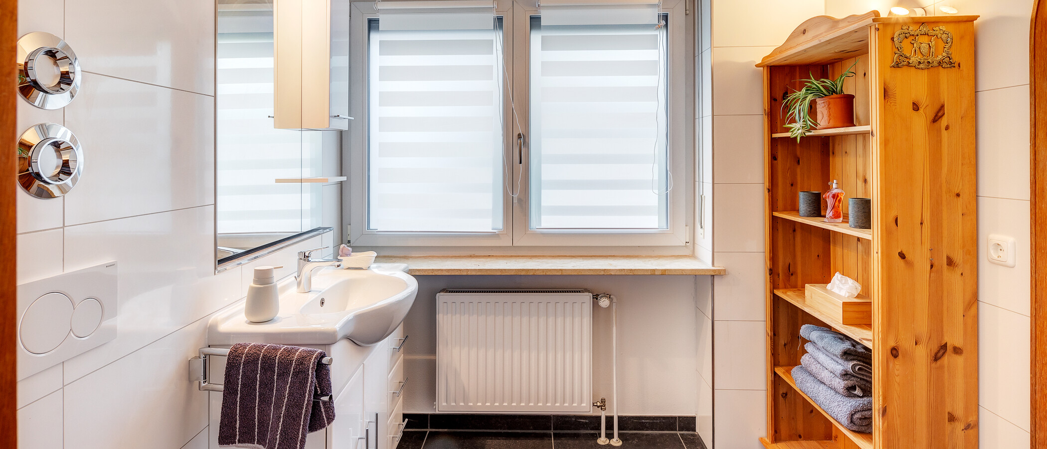 Wohnung Garching 04 Badezimmer 7164
