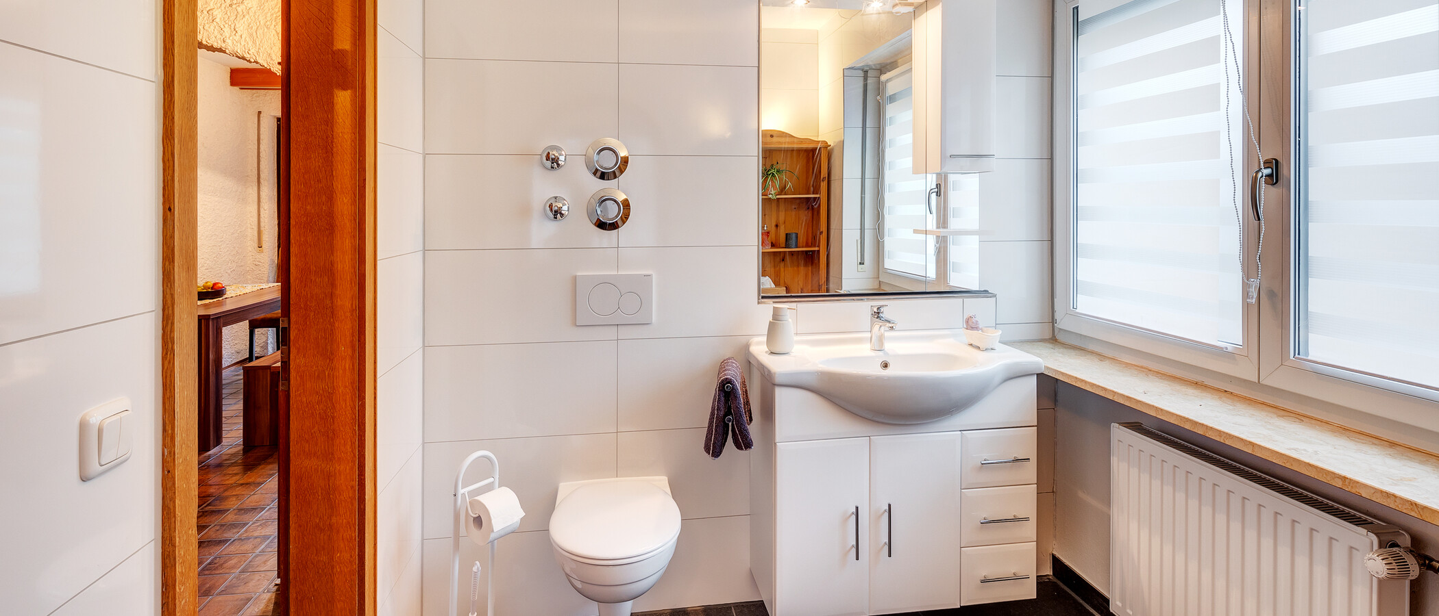 Wohnung Garching 05 Badezimmer 7164