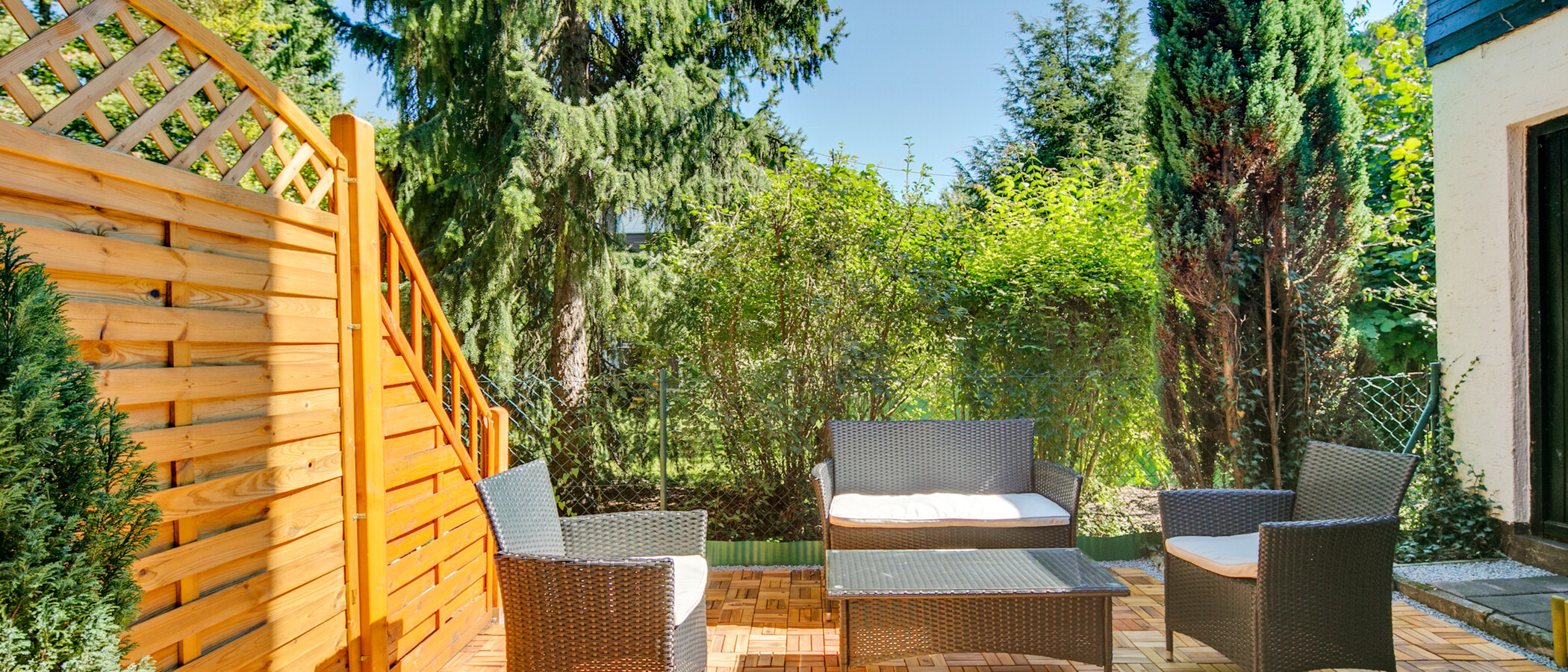 Wohnung Garching 01 Terrasse 7164