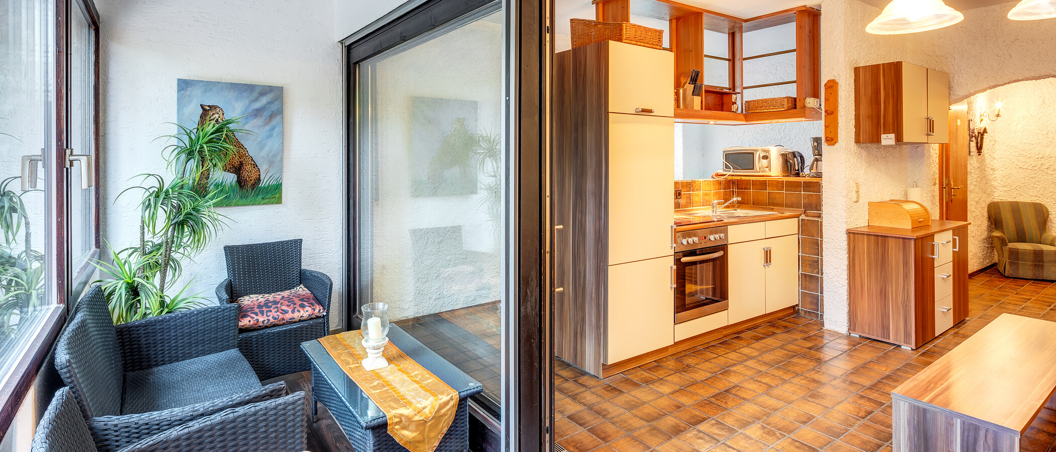 Wohnung Garching 01 Wintergarten 7164