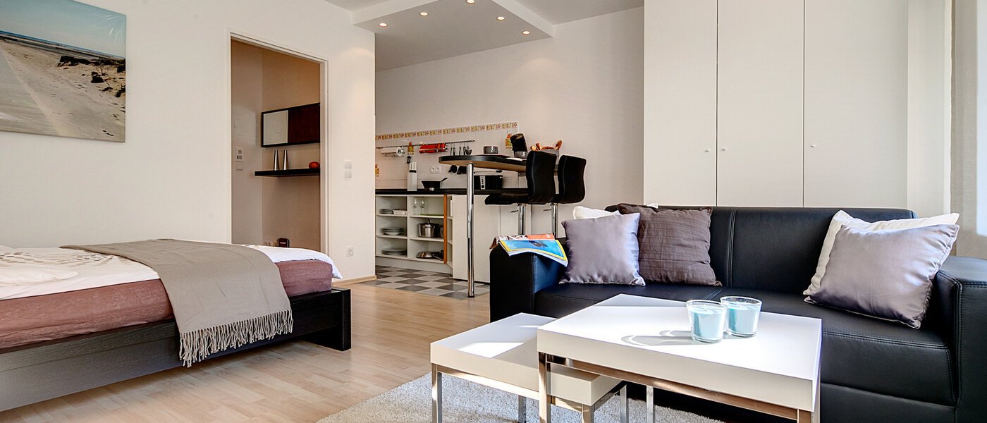 Wohnung München Neuhausen 03 Wohnen 7179