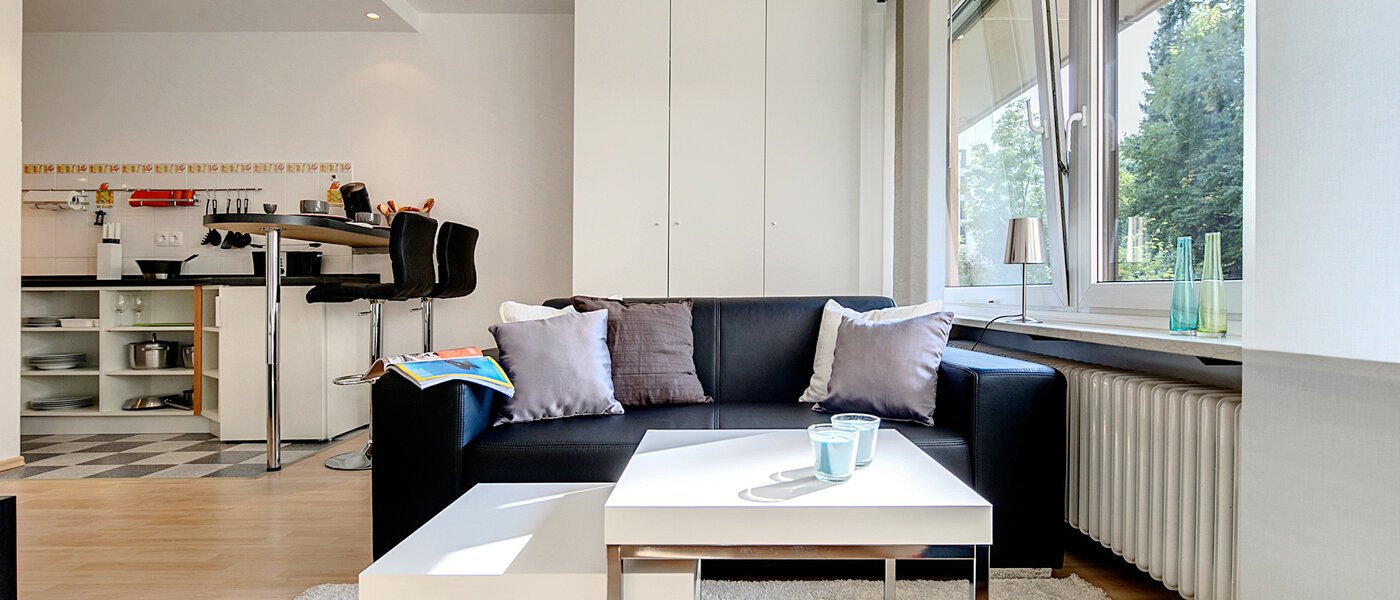 Wohnung München Neuhausen 04 Wohnen 7179