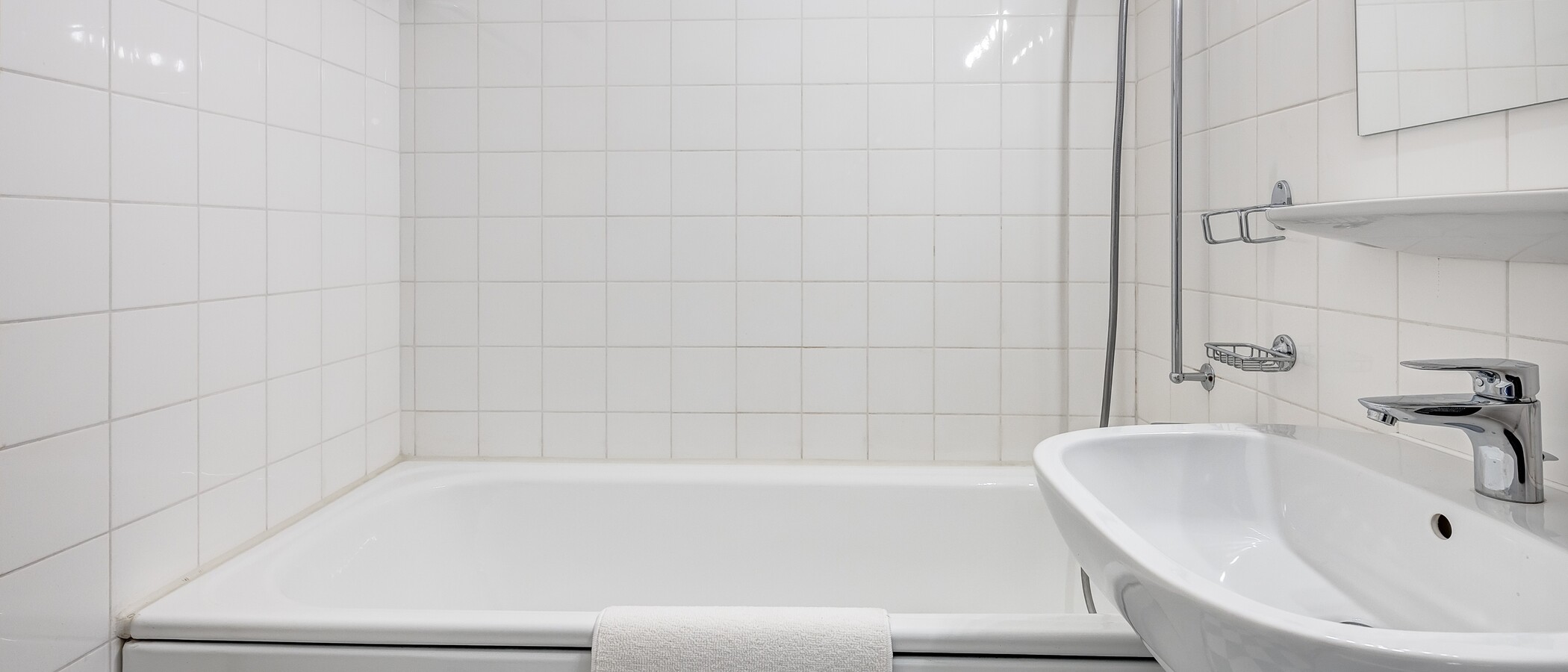 Wohnung München Schwabing-West 02 Badezimmer 7194