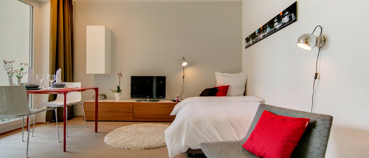 Wohnung München Maxvorstadt 01 Wohnen 7205