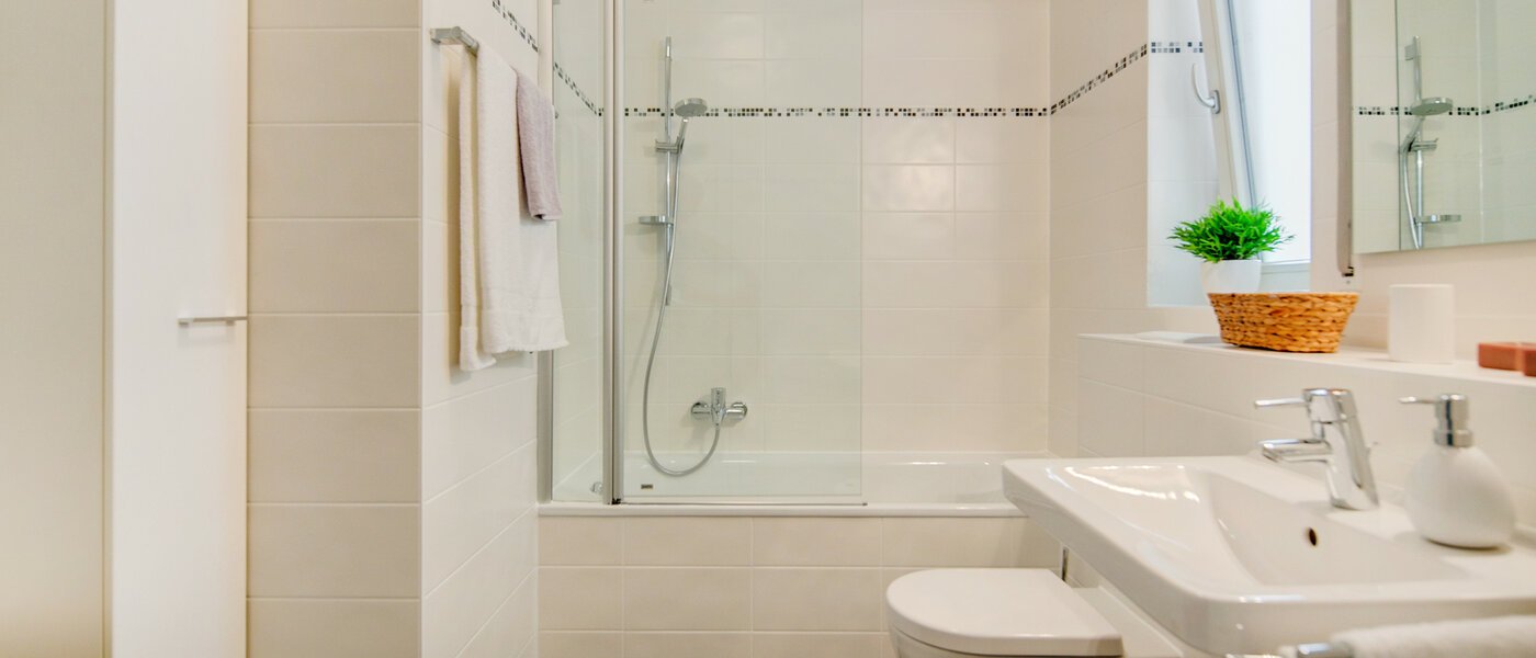 Wohnung München Maxvorstadt 01 Badezimmer 7205