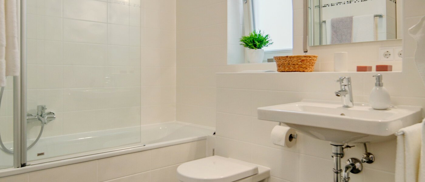 Wohnung München Maxvorstadt 02 Badezimmer 7205