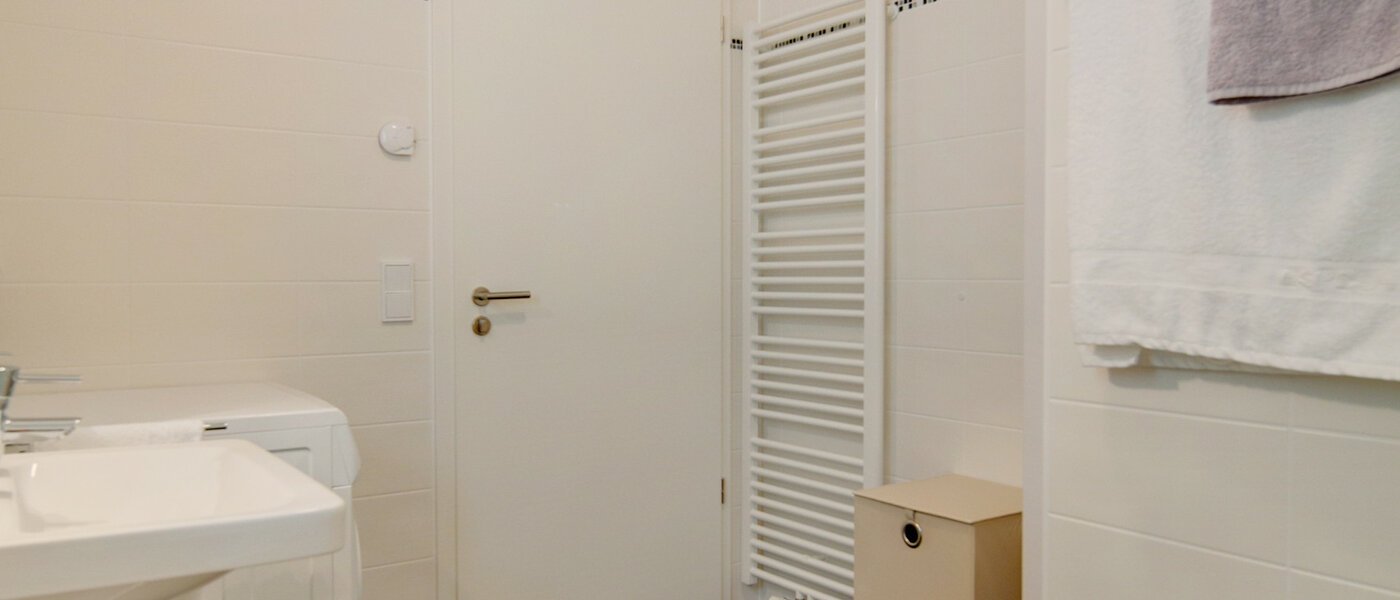 Wohnung München Maxvorstadt 03 Badezimmer 7205