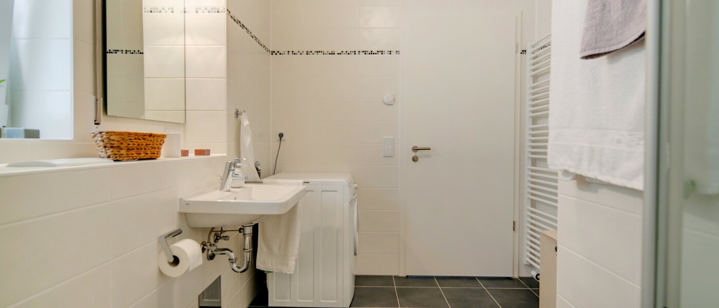 Wohnung München Maxvorstadt 04 Badezimmer 7205