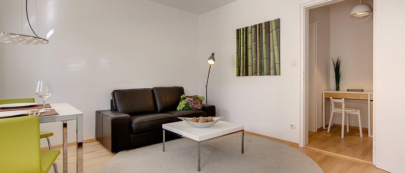 Wohnung München Obergiesing 04 Wohnen 7213