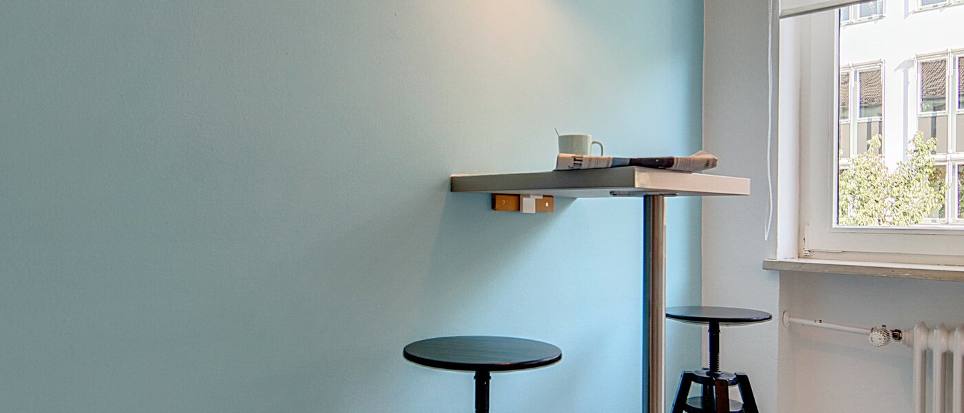 Wohnung München Obergiesing 03 Küche 7213