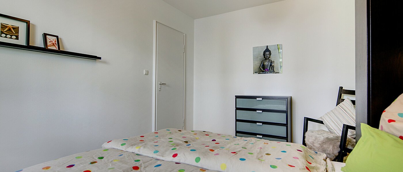 Wohnung München Obergiesing 03 Schlafen 7213