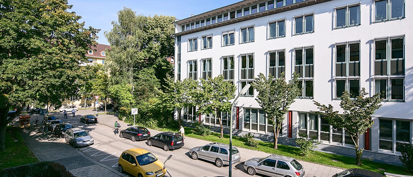 Wohnung München Obergiesing 03 Aussicht 7213