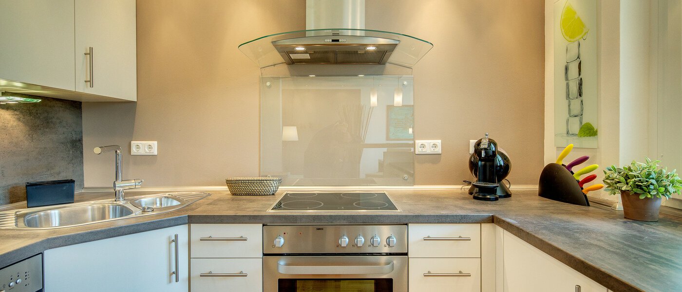 Wohnung München Johanneskirchen 01 Küche 7218