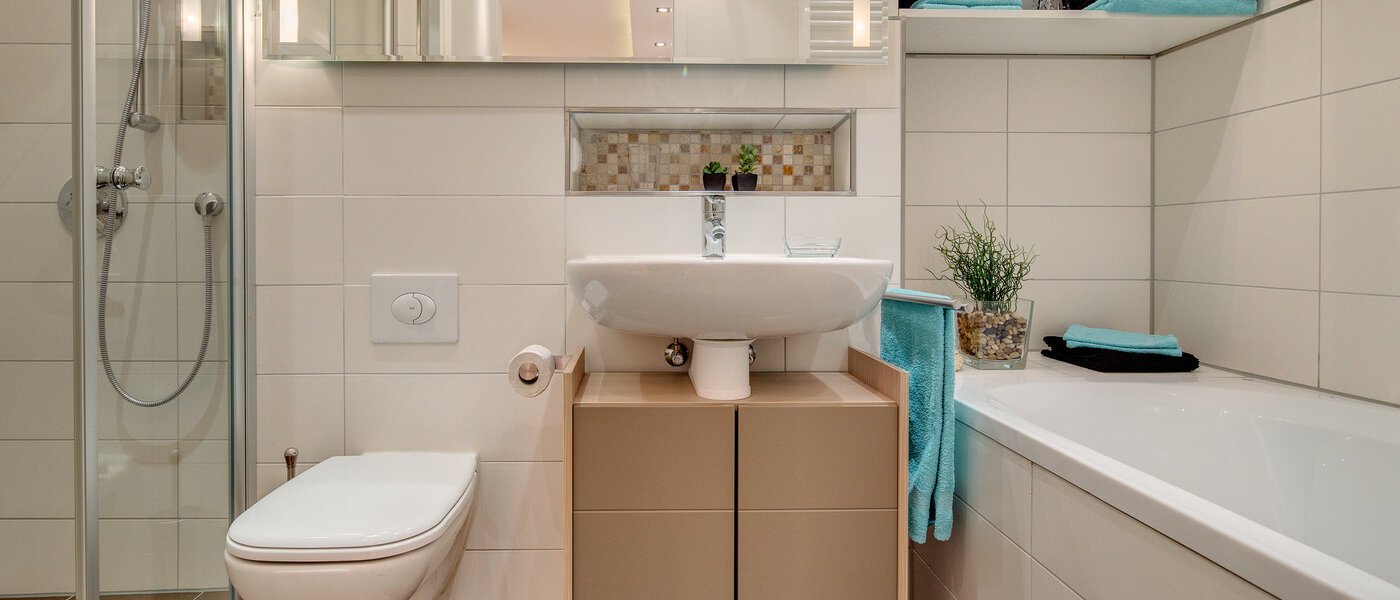 Wohnung München Johanneskirchen 02 Badezimmer 7218