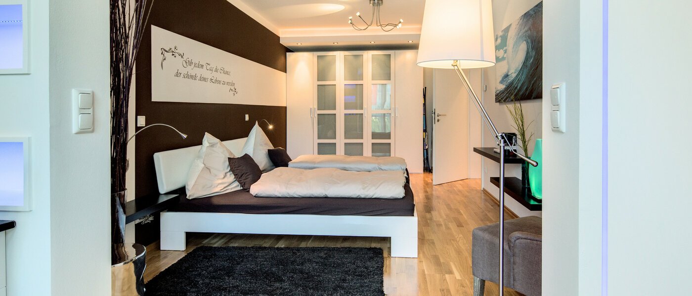 Wohnung München Johanneskirchen 10 Schlafen 7218