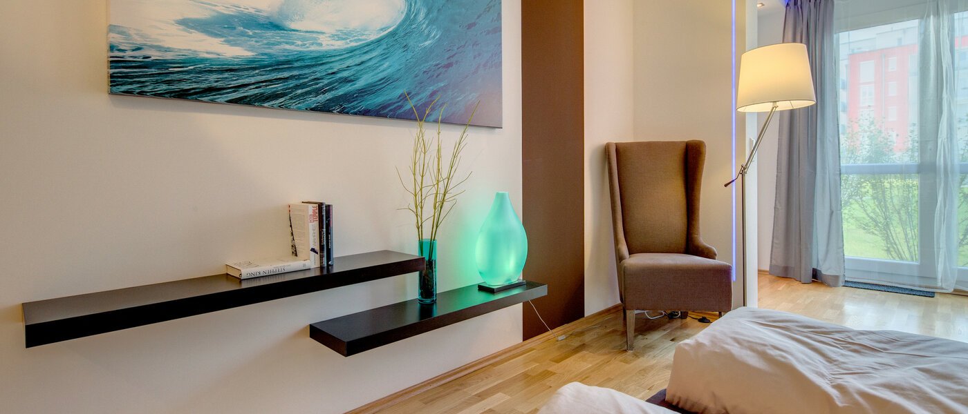 Wohnung München Johanneskirchen 06 Schlafen 7218