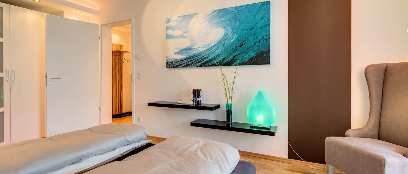 Wohnung München Johanneskirchen 07 Schlafen 7218