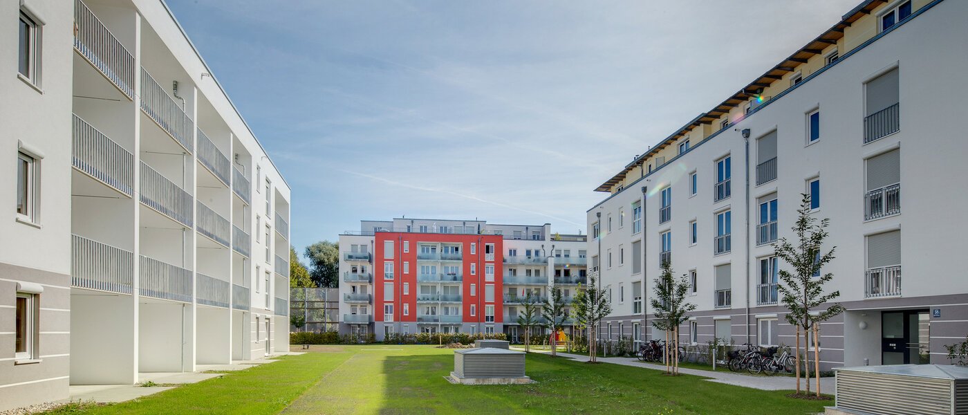 Wohnung München Johanneskirchen 02 Aussicht 7218