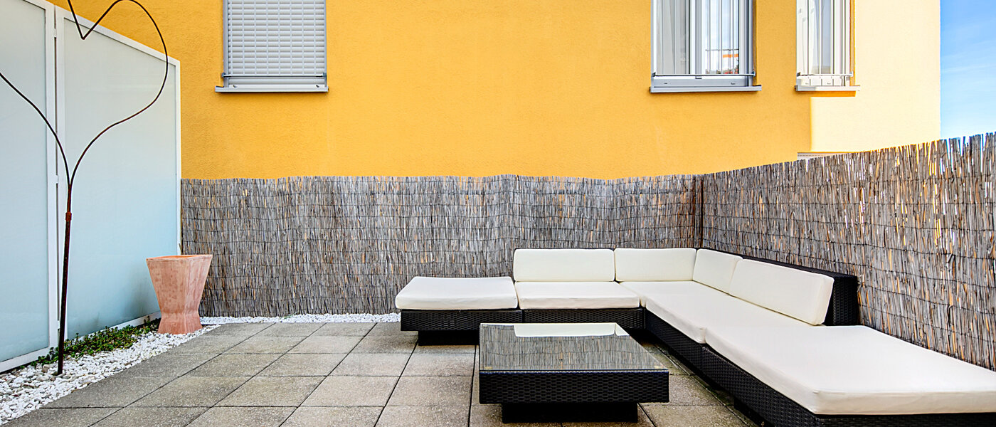 Dachterrassenwohnung München Schwabing-West 02 Dachterrasse 7226