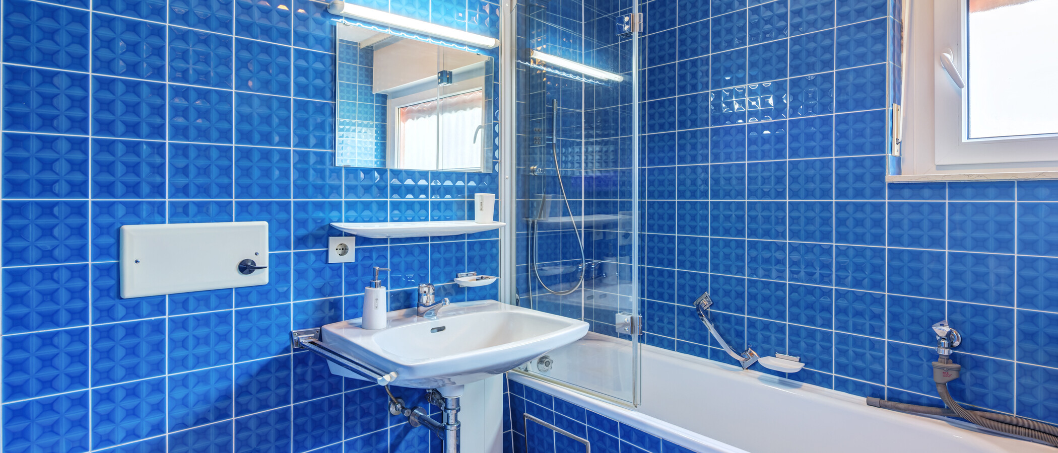 Wohnung München Hadern 01 Badezimmer 7227