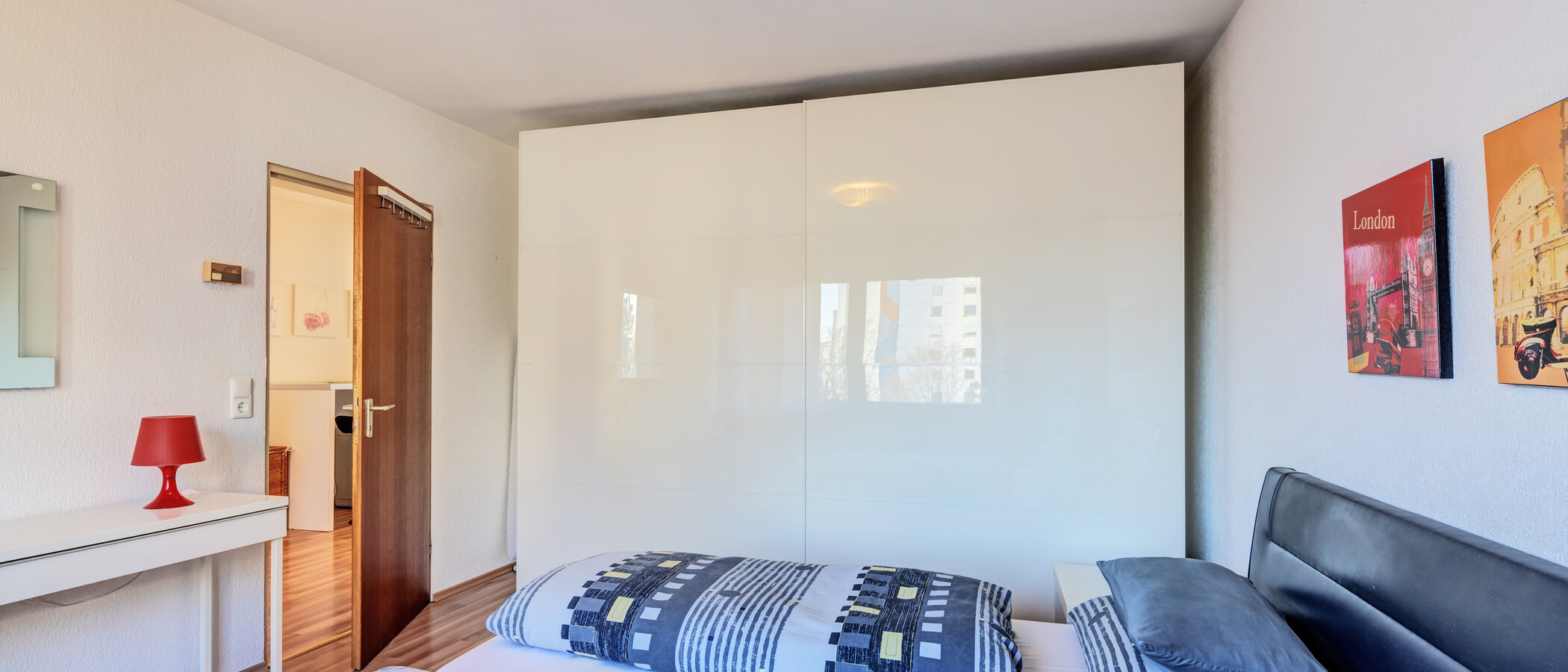Wohnung München Hadern 03 Schlafzimmer 7227