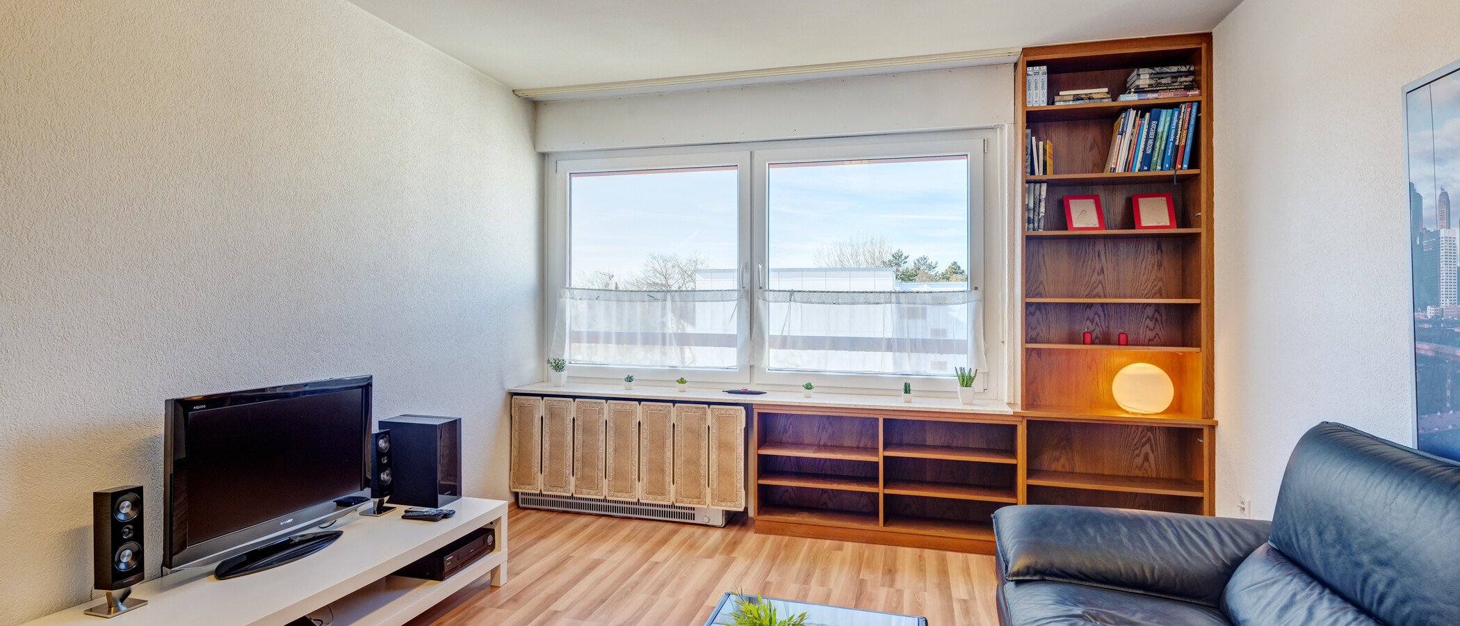 Wohnung München Hadern 02 Wohnbereich 7227