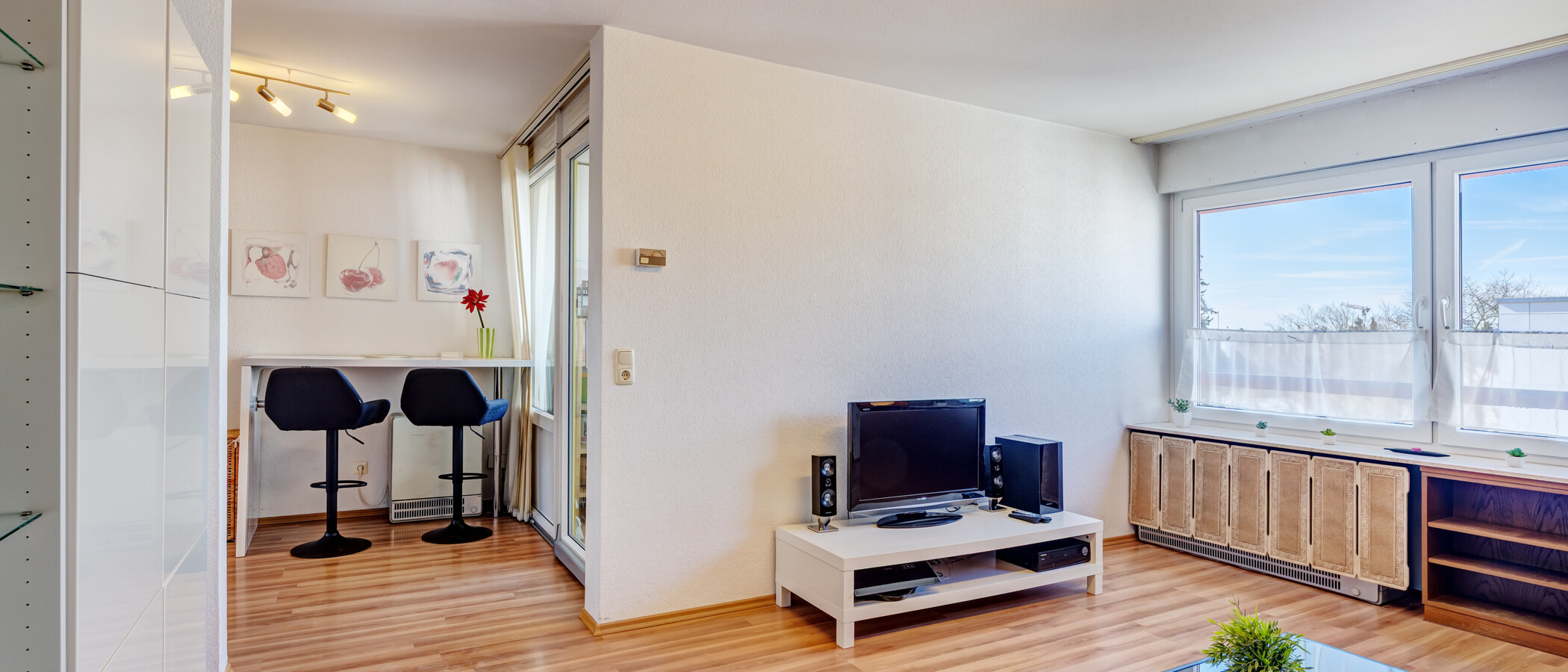 Wohnung München Hadern 03 Wohnbereich 7227