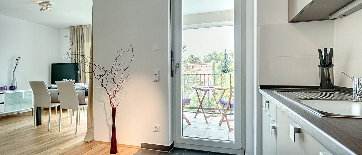 Wohnung München Moosach 03 Küche 7228