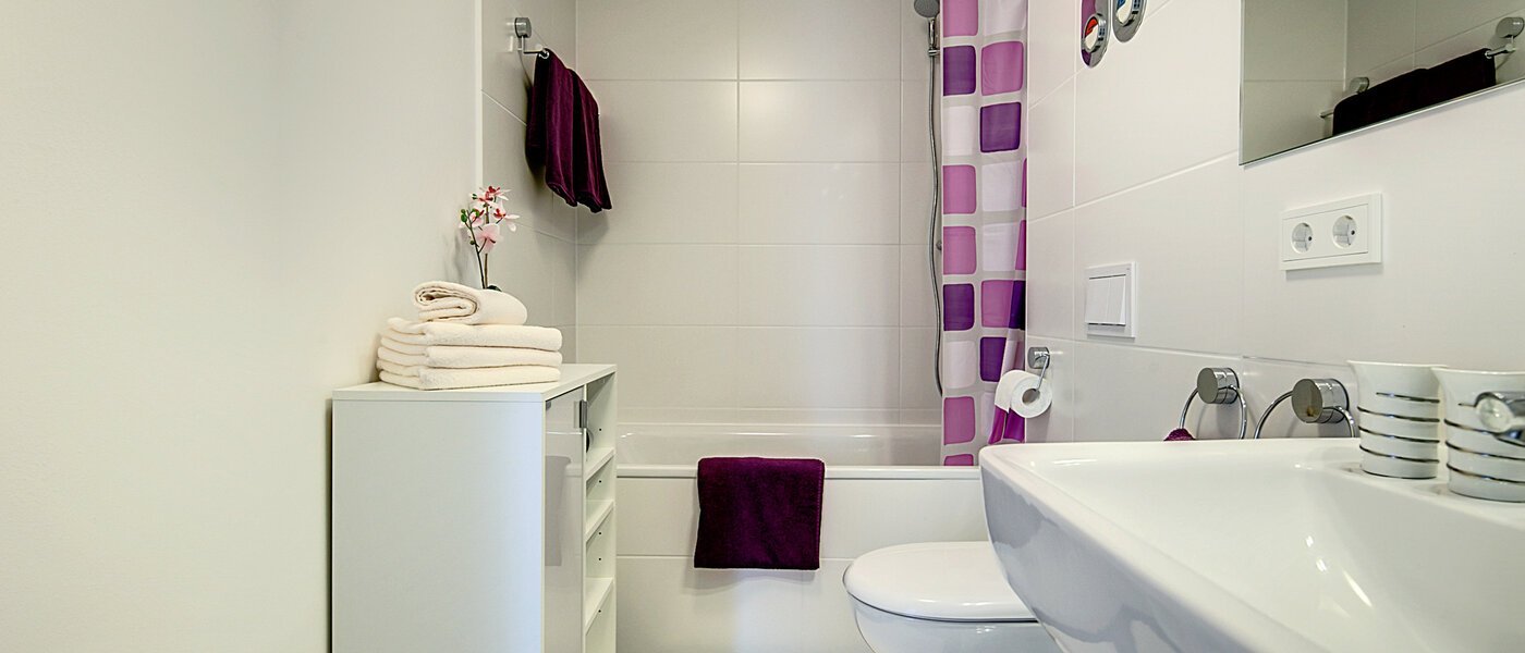 Wohnung München Moosach 02 Badezimmer 7228