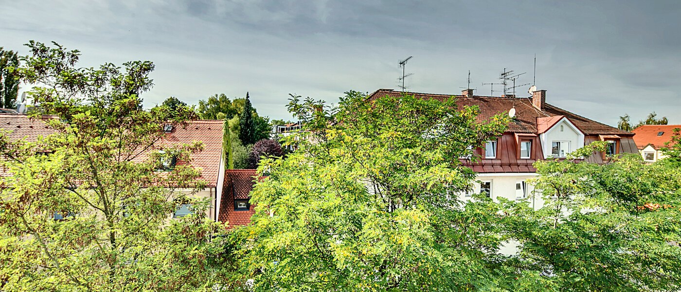 Wohnung München Moosach 05 Aussicht 7228