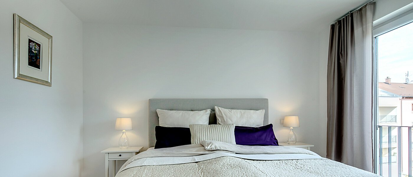 Wohnung München Moosach 01 Schlafzimmer 7228