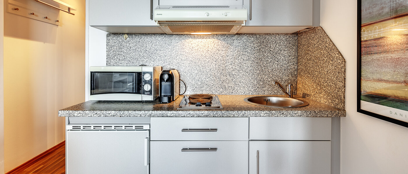 Wohnung München Haidhausen 01 Küche 7230