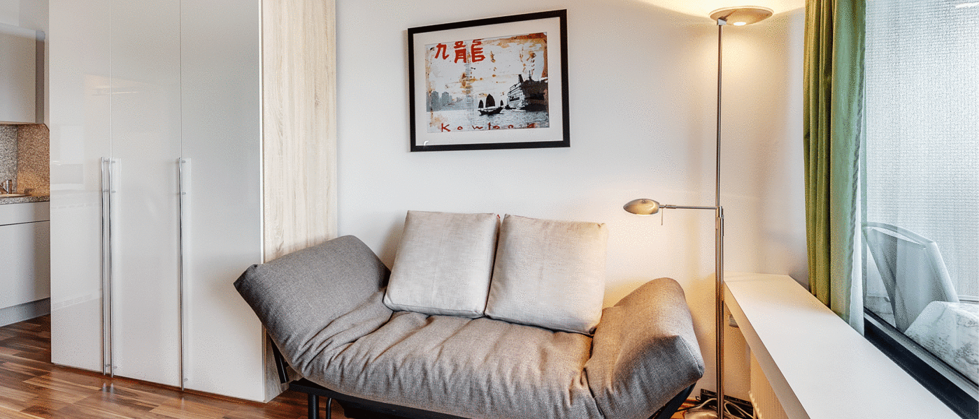 Wohnung München Haidhausen 02 Schlafbereich 7230