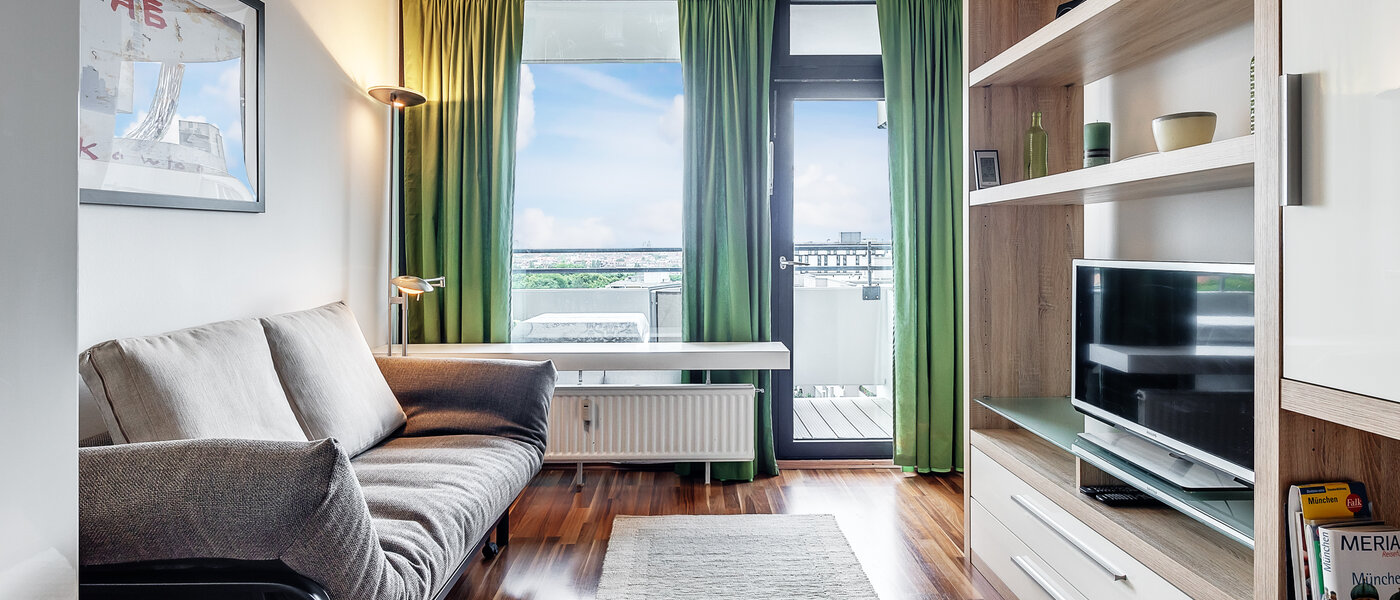 Wohnung München Haidhausen 01 Wohnbereich 7230