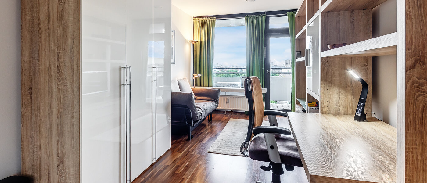 Wohnung München Haidhausen 05 Wohnbereich 7230