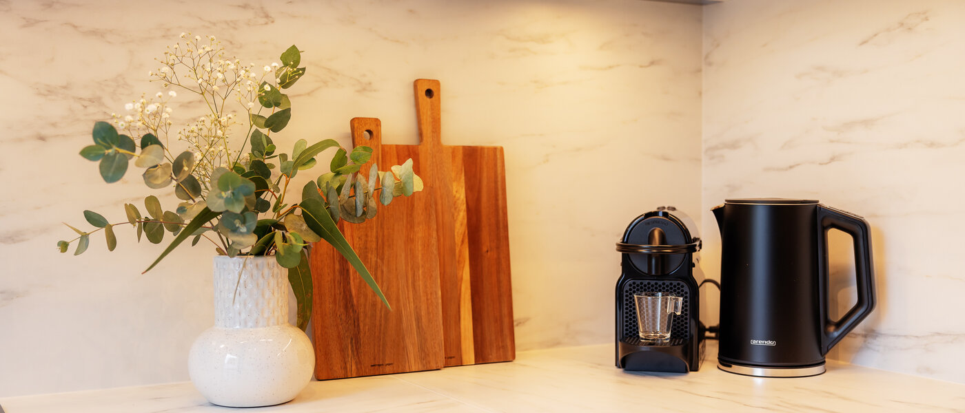 Wohnung München Milbertshofen 02 Küche 7233