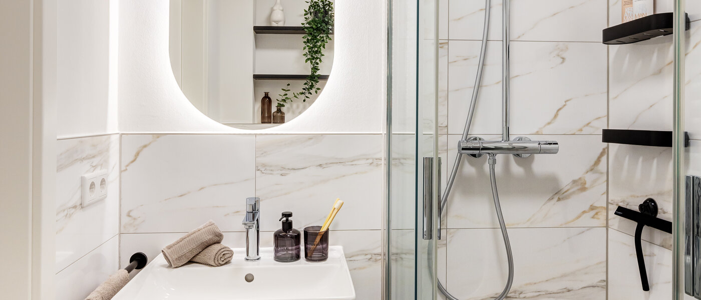 Wohnung München Milbertshofen 01 Badezimmer 7233